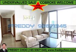Seastrand (D18), Condominium #102124652